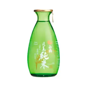 Sake 180 ml