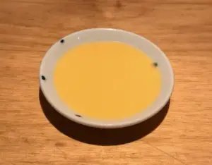Salsa Maracuyá