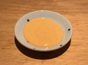 Salsa Spicy