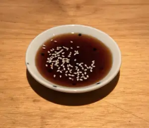 Salsa Tare
