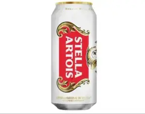 Stella Artois - 475ml