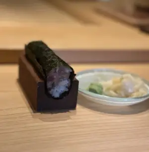 Temaki Pesca Blanca