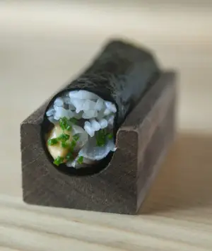 Temaki Pesca Blanca Spicy