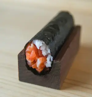 Temaki Trucha Trufada
