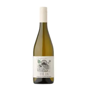 TILIA Organico Chardonnay. de BODEGA Y VIÑEDOS CATENA.