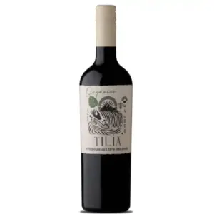 TILIA Orgánico Malbec. de BODEGA Y VIÑEDOS CATENA.