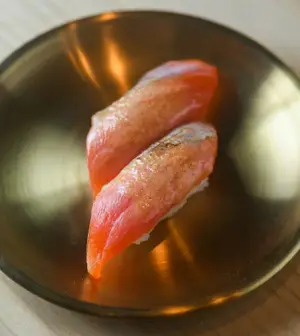 Trucha Miso Butter (x2)
