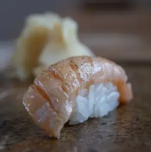 Trucha "toro" (x2)