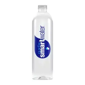 Agua sin Gas Smartwater 600 cc