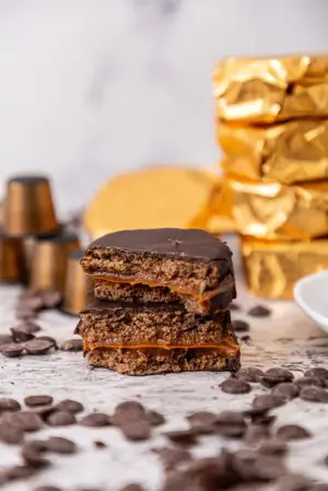 Alfajor de Chocolate