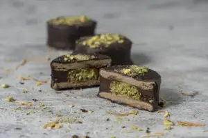 Alfajor Dubai