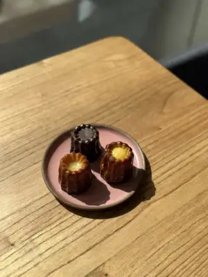 Canelé