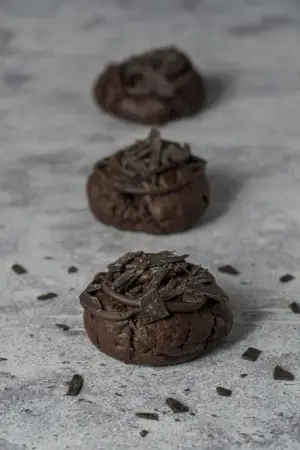 Cookie Manhattan Chocolate
