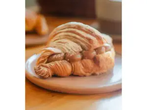 Croissant DDL