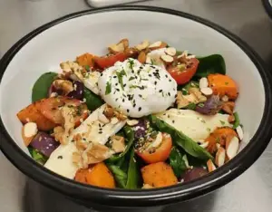 Ensalada Legendaria