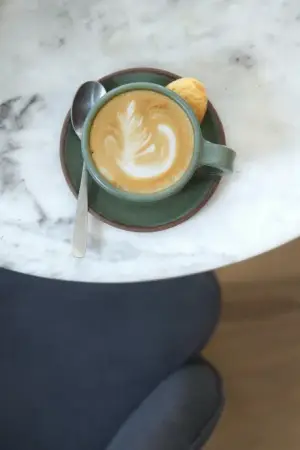 Flat White