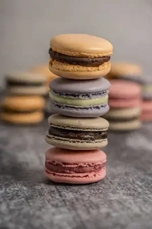 Macarons