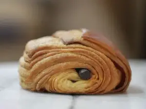 Pain au chocolat
