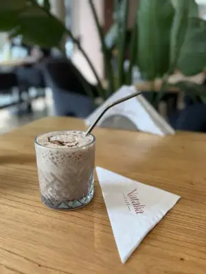 Protein Fuel