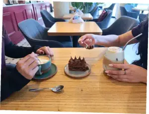 Sweet Time
