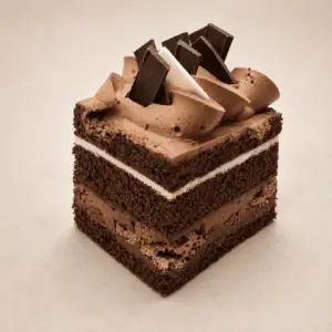 Torta Black Mamba XL