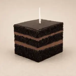 Torta Black Mousse de Chocolate XL