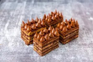 Torta Chocotorta LN