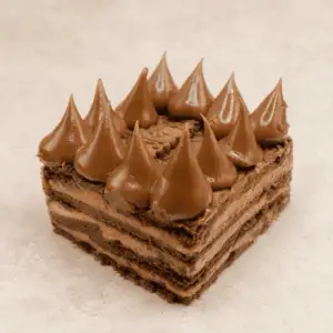 Torta Chocotorta XL