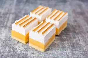 Torta Lemon Pie LN