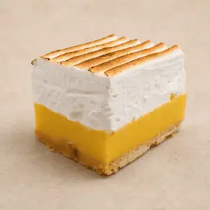 Torta Lemon Pie XL