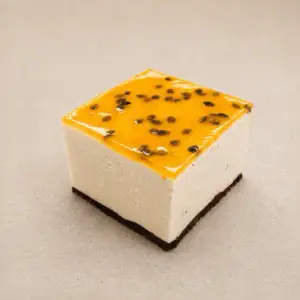 Torta Maracuyá Cheescake XL