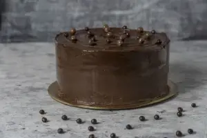 Torta Matilda XL