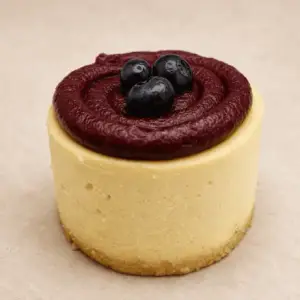 Torta New York Cheescake XL