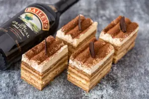 Torta Tiramisú LN