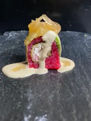 10- Kioto roll NUEVO!