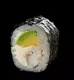 10- MAKI LANGOSTINOS