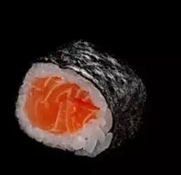 10- MAKI SALMON