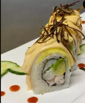 10-OKLAHOMA ROLL