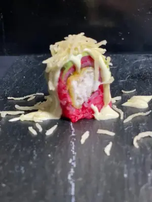 10- Sakai roll