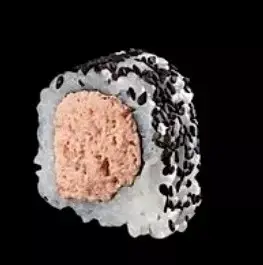 10- TUNA