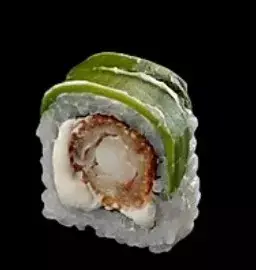 5- AVOCADO