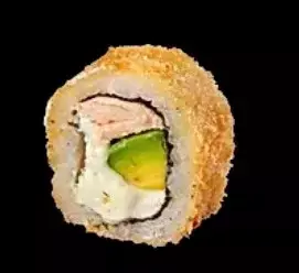 5- HOT NORWAY SALMON