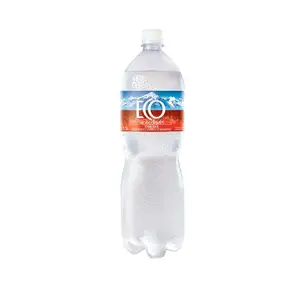 AGUA CON GAS 500 ML