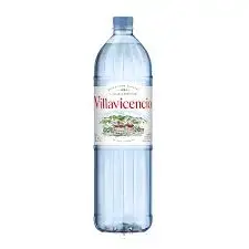 AGUA SIN GAS 500 ML