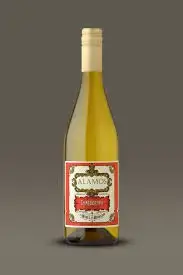 ALAMOS CHARD