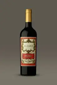 ALAMOS MALBEC