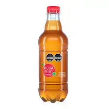 AQUARIUS MANZANA 600ml
