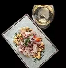 CEVICHE MIXTO