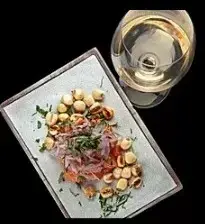 CEVICHE NORWAY