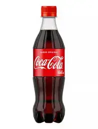 COCA COMUN 500 ML